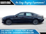 2027 Hyundai SONATA HYBRID Limited