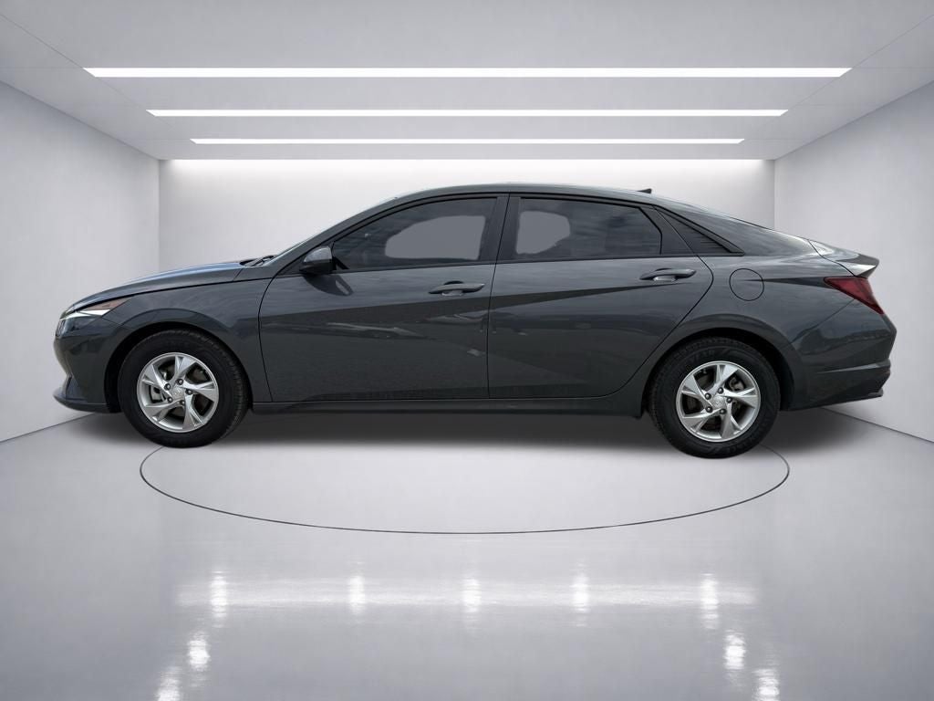 2023 Hyundai ELANTRA SE