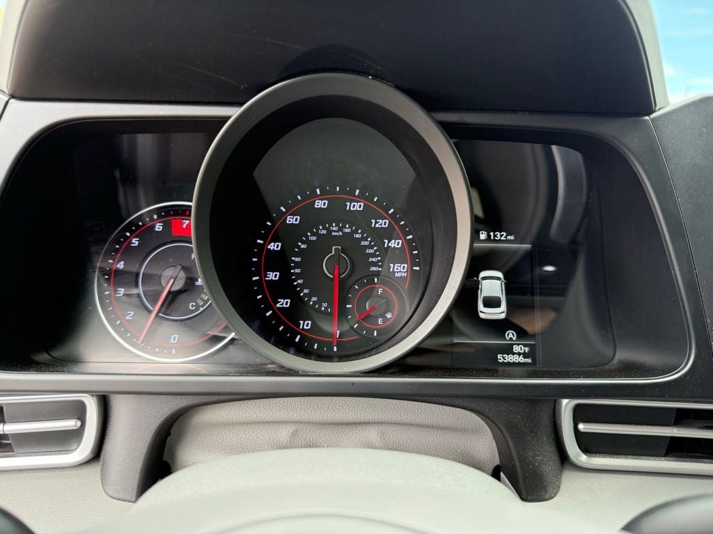 2023 Hyundai ELANTRA SE