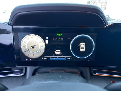 2026 Hyundai ELANTRA N Line