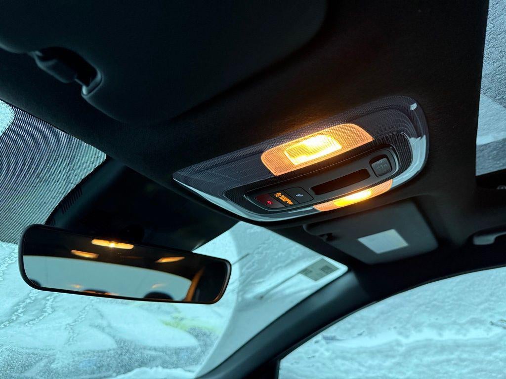 2026 Hyundai ELANTRA N Line