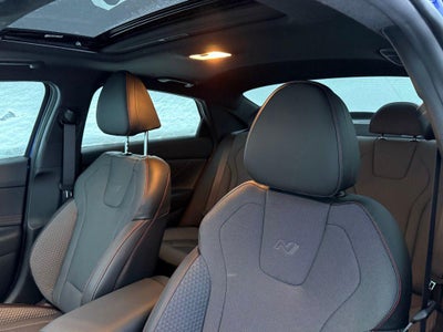 2026 Hyundai ELANTRA N Line