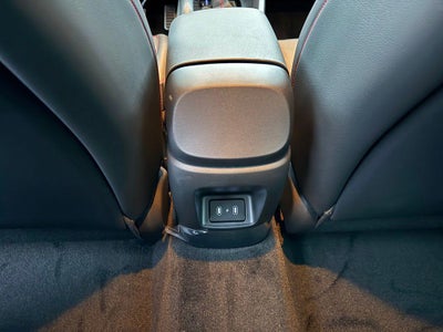 2026 Hyundai ELANTRA N Line