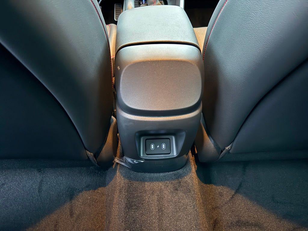 2026 Hyundai ELANTRA N Line