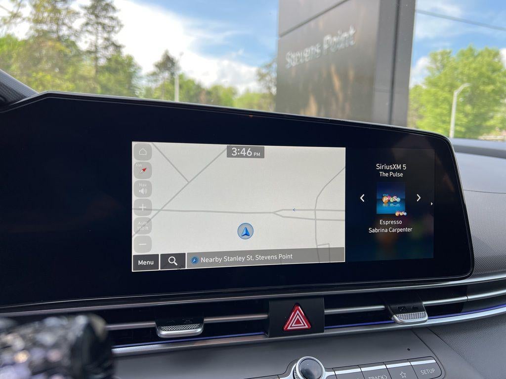 2024 Hyundai ELANTRA SEL Convenience