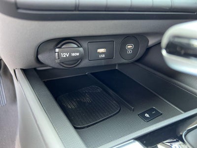 2024 Hyundai ELANTRA SEL Convenience