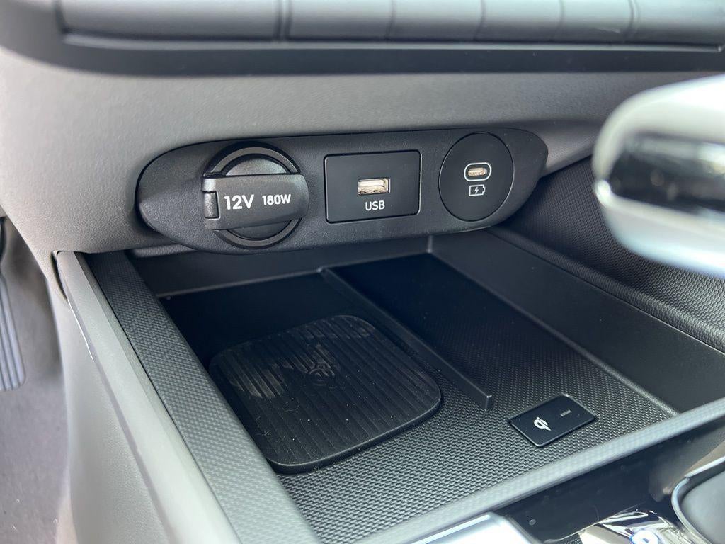 2024 Hyundai ELANTRA SEL Convenience