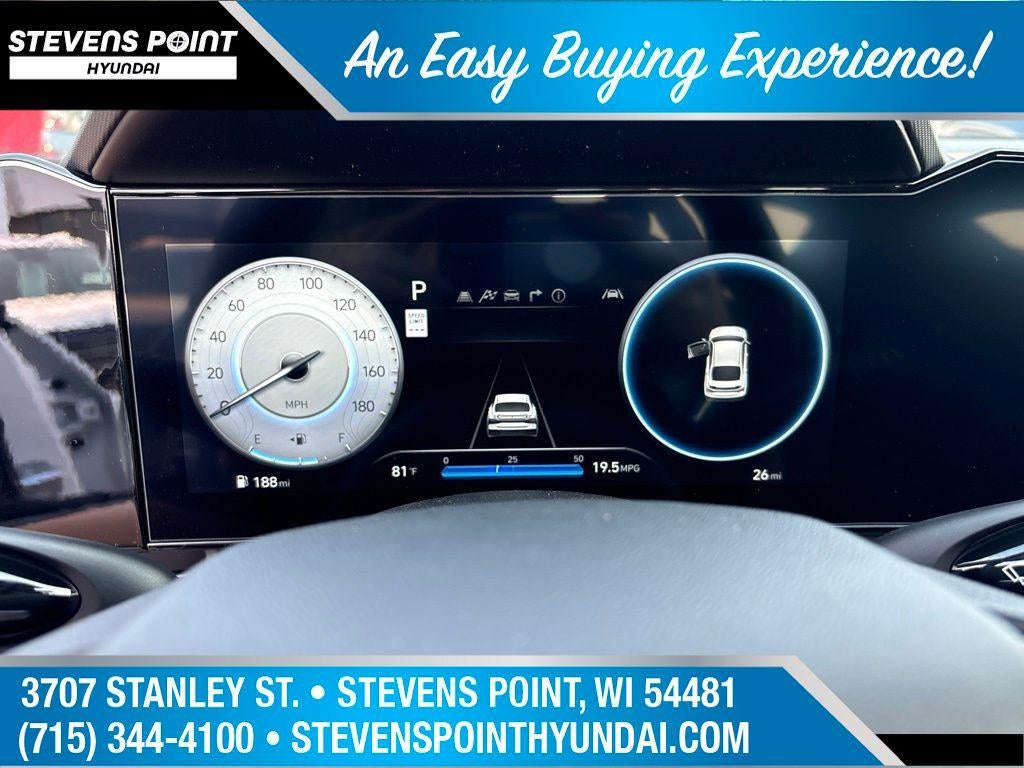 2026 Hyundai ELANTRA N DCT