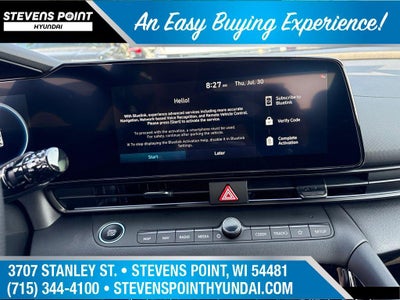 2026 Hyundai ELANTRA N DCT