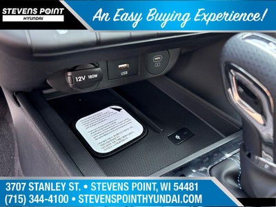 2026 Hyundai ELANTRA N DCT