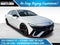 2026 Hyundai ELANTRA N DCT