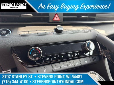 2026 Hyundai ELANTRA N DCT