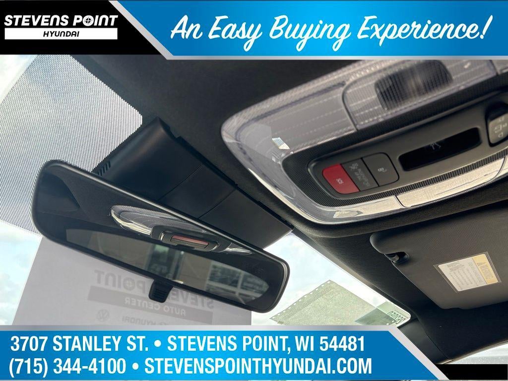 2026 Hyundai ELANTRA N DCT