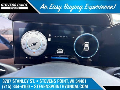2026 Hyundai ELANTRA N DCT