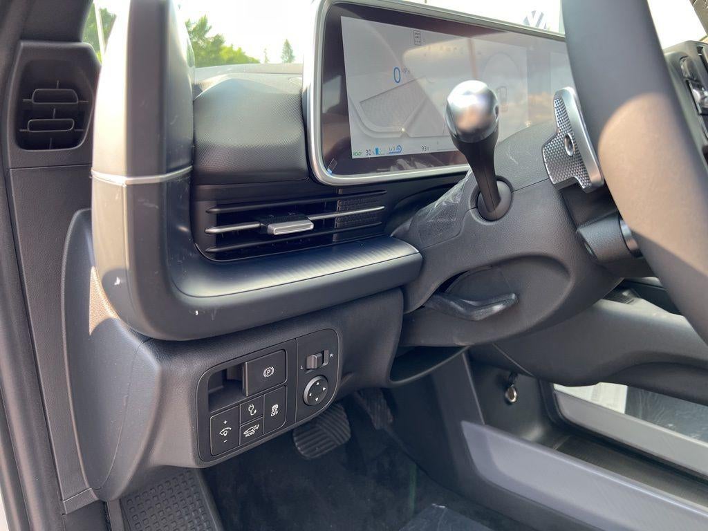 2024 Hyundai IONIQ 6 SEL