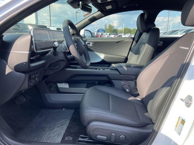 2024 Hyundai IONIQ 6 SEL