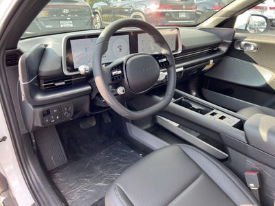 2024 Hyundai IONIQ 6 SEL