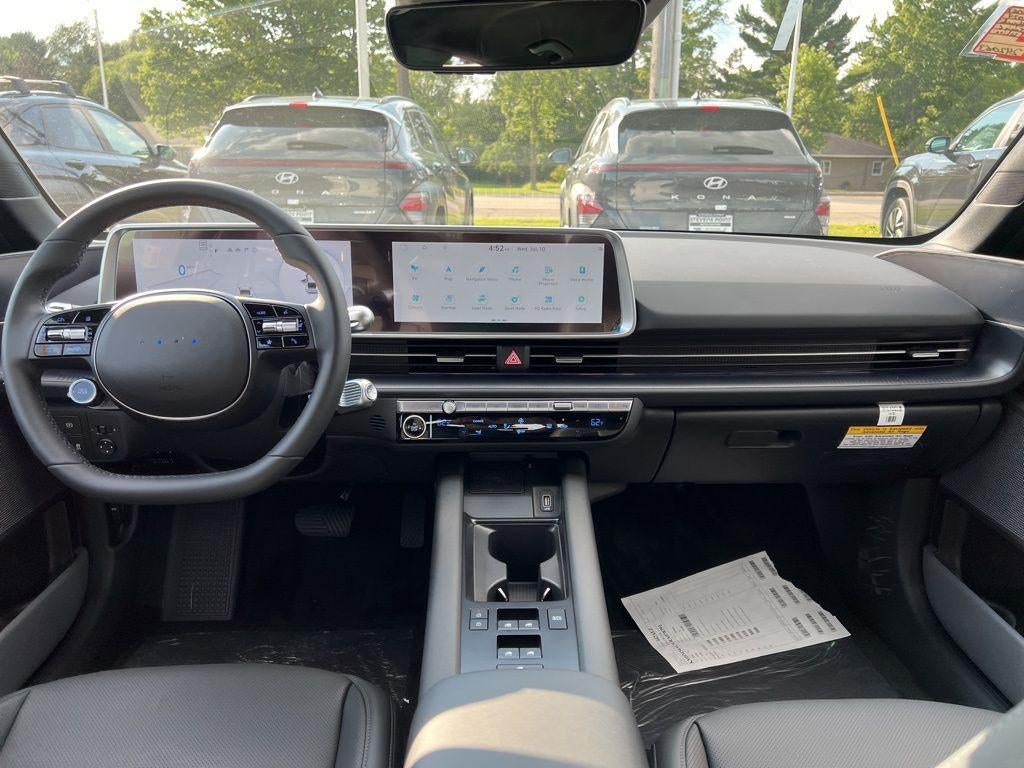 2024 Hyundai IONIQ 6 SEL