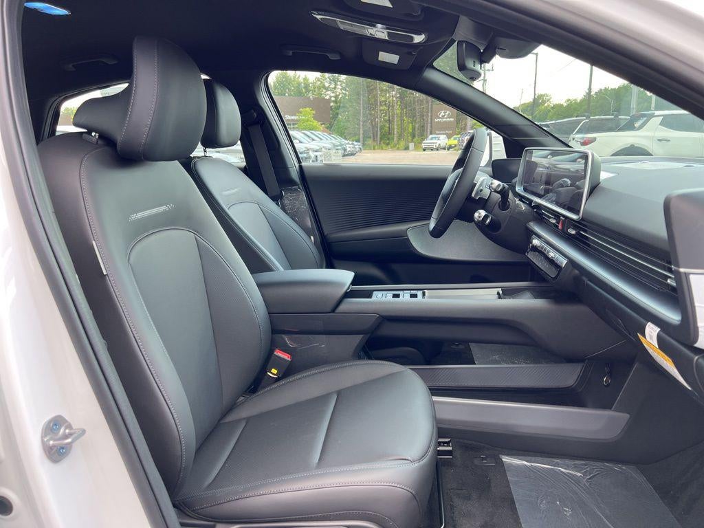 2024 Hyundai IONIQ 6 SEL