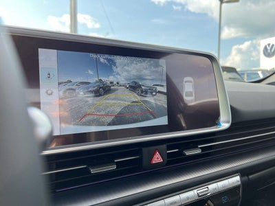 2024 Hyundai IONIQ 6 SEL