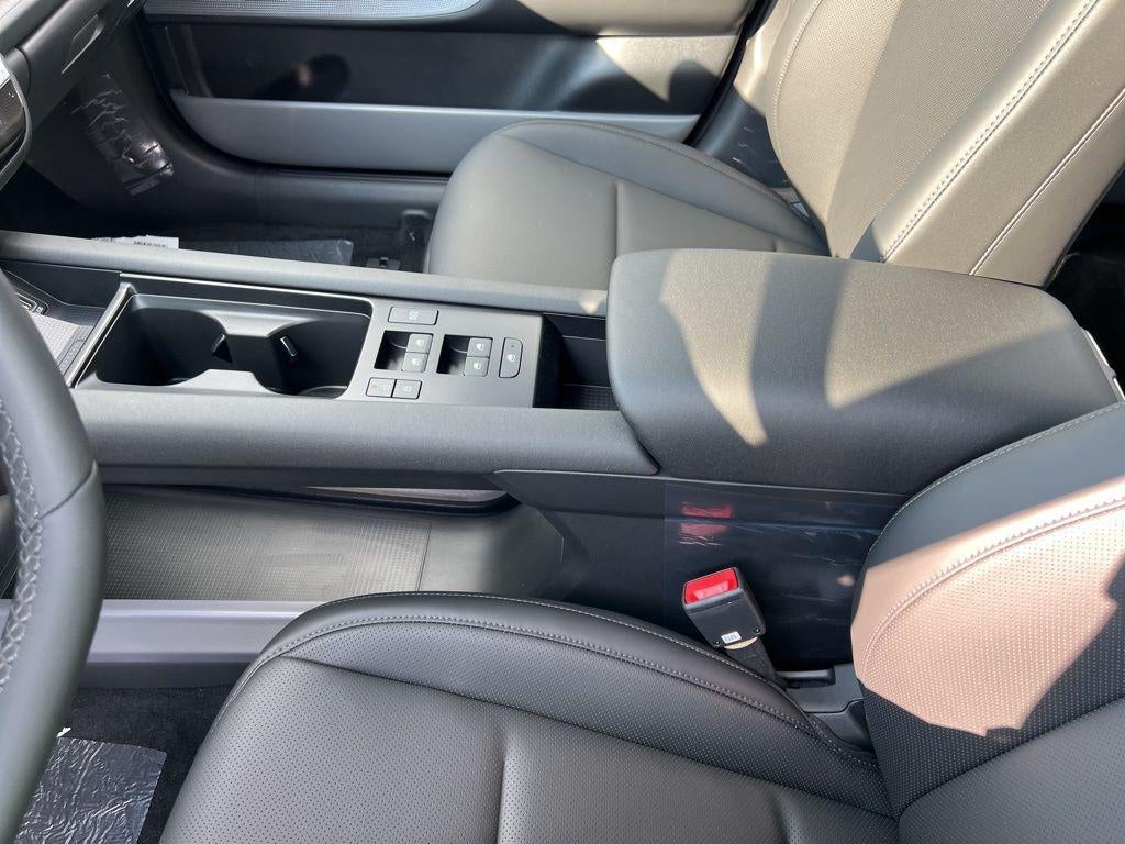 2024 Hyundai IONIQ 6 SEL