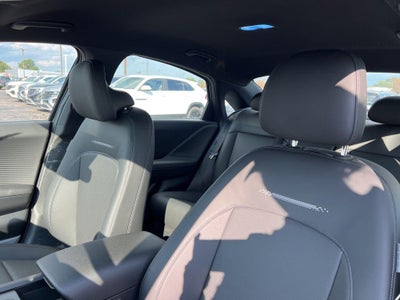 2024 Hyundai IONIQ 6 SEL