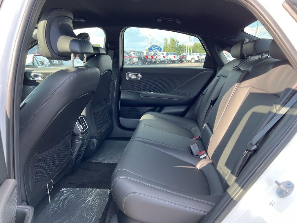 2024 Hyundai IONIQ 6 SEL