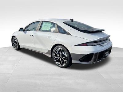 2024 Hyundai IONIQ 6 SEL