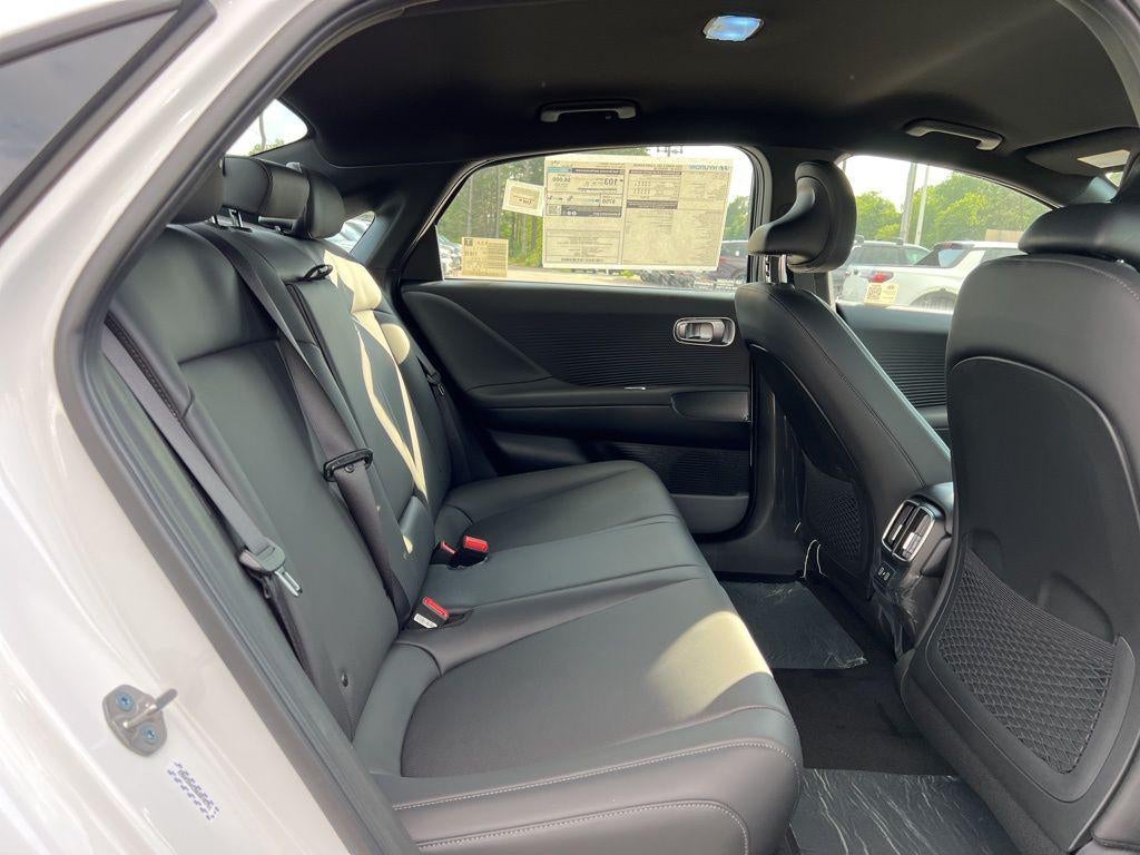 2024 Hyundai IONIQ 6 SEL