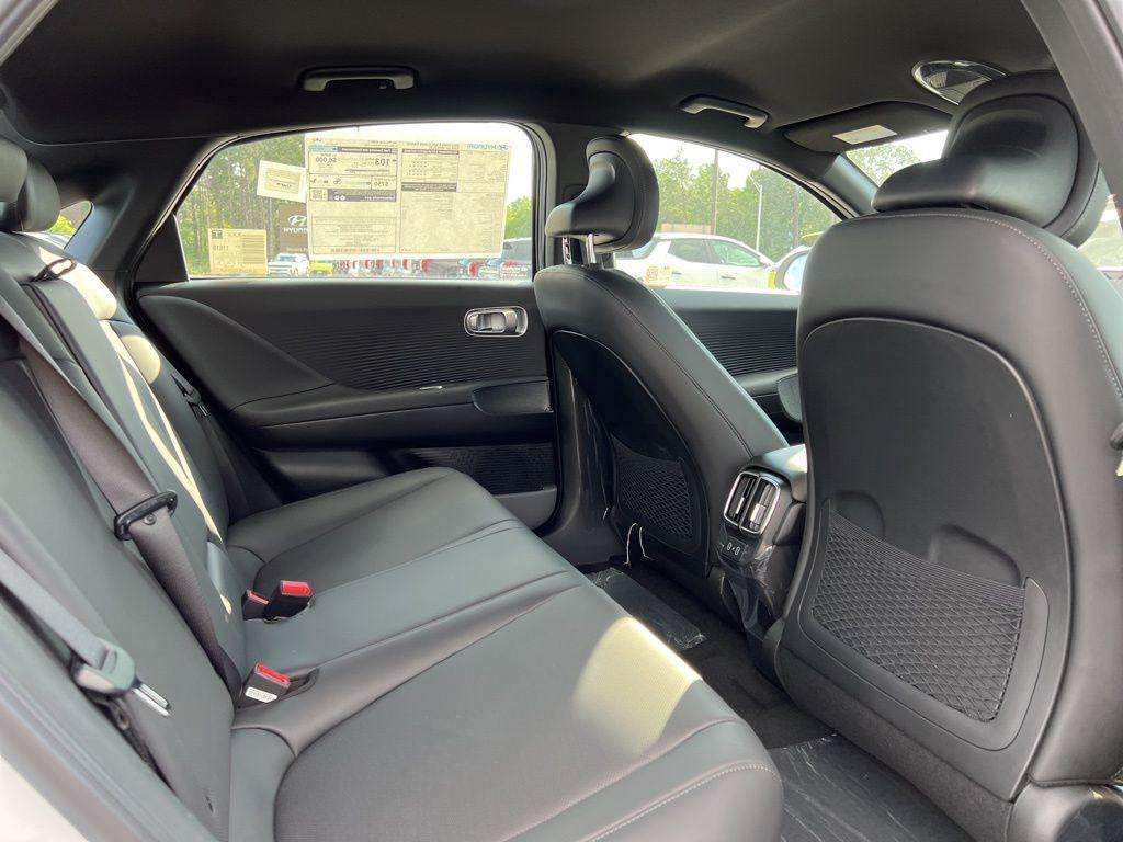 2024 Hyundai IONIQ 6 SEL