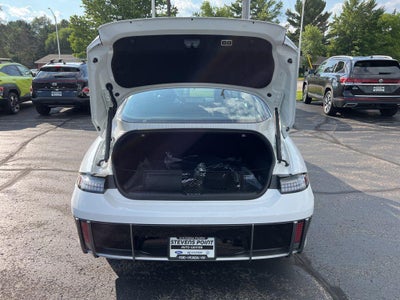2024 Hyundai IONIQ 6 SEL