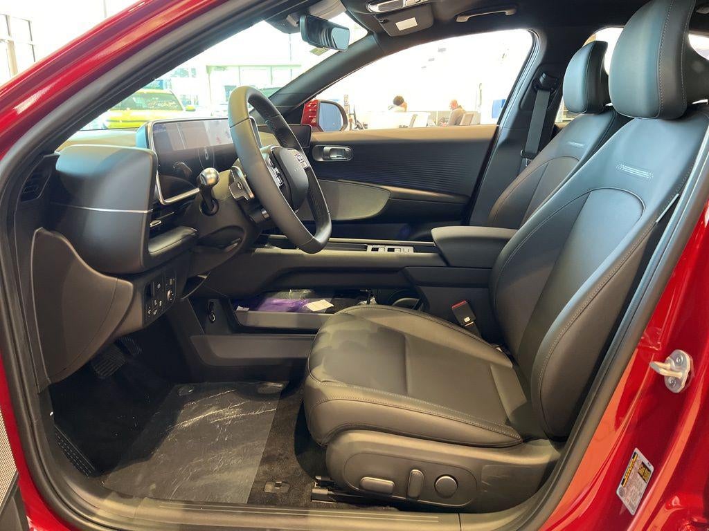 2025 Hyundai IONIQ 6 SEL