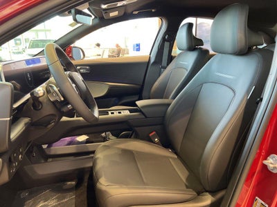 2025 Hyundai IONIQ 6 SEL