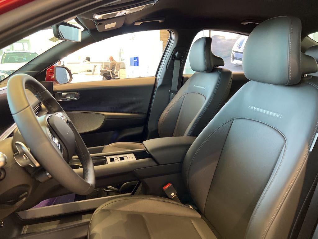 2025 Hyundai IONIQ 6 SEL