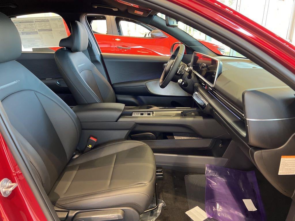 2025 Hyundai IONIQ 6 SEL