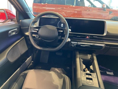 2025 Hyundai IONIQ 6 SEL