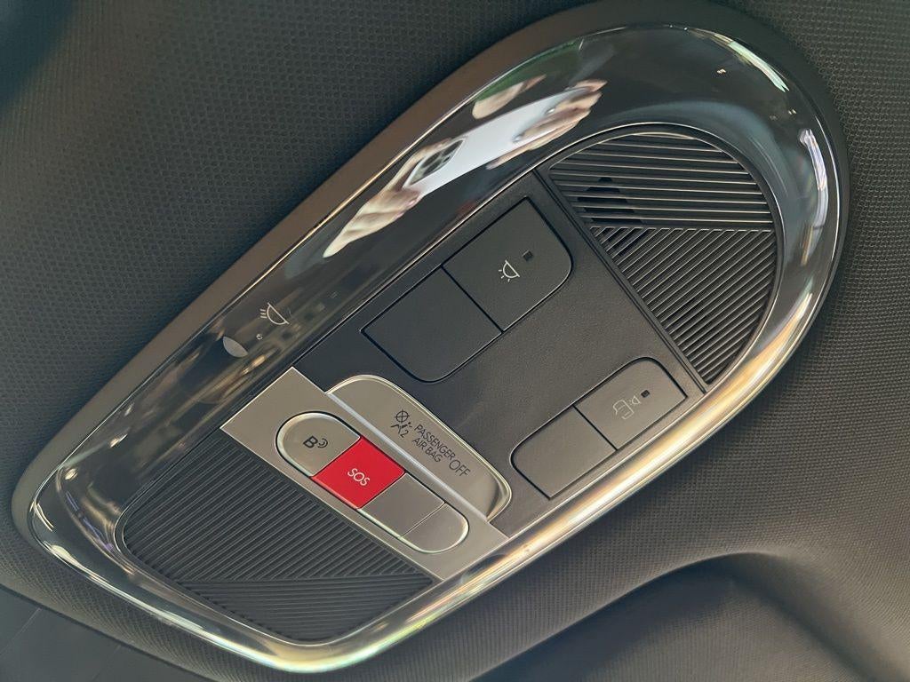 2025 Hyundai IONIQ 6 SEL