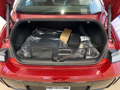 2025 Hyundai IONIQ 6 SEL