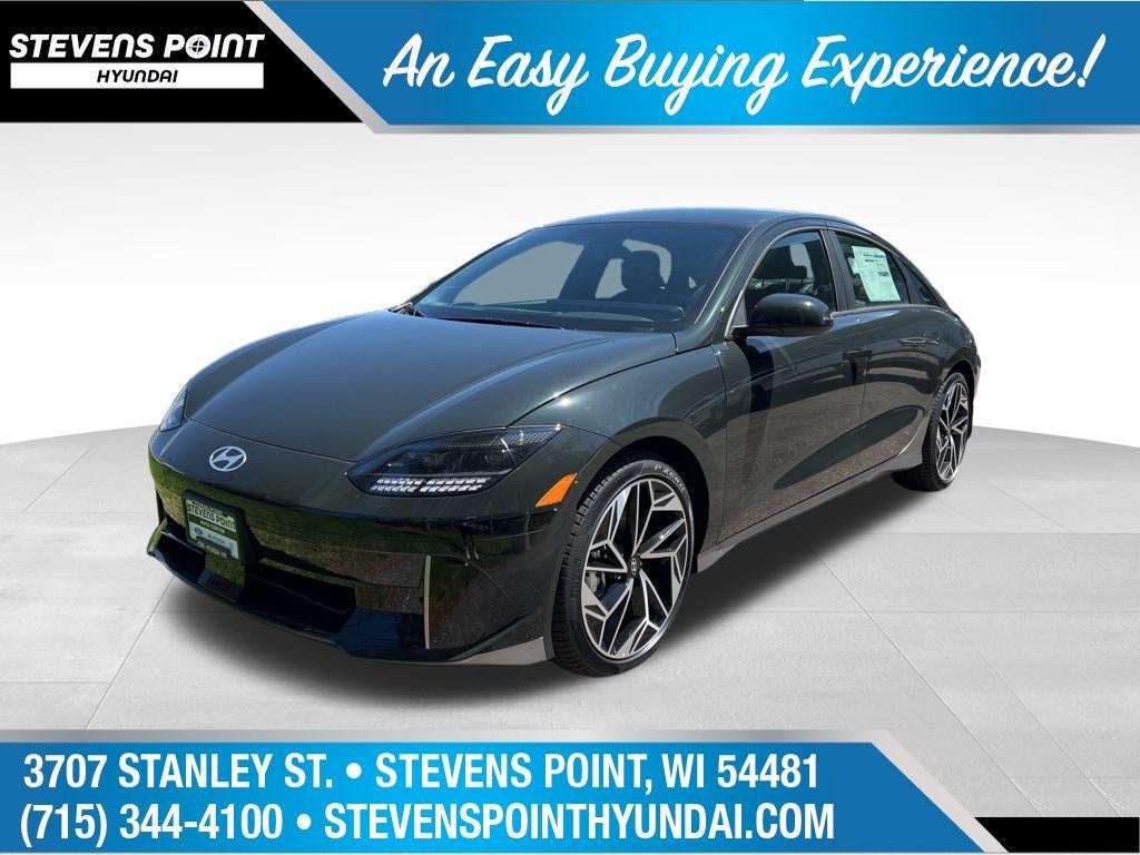 2023 Hyundai IONIQ 6 SEL