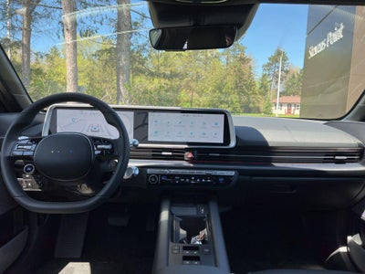 2023 Hyundai IONIQ 6 SEL