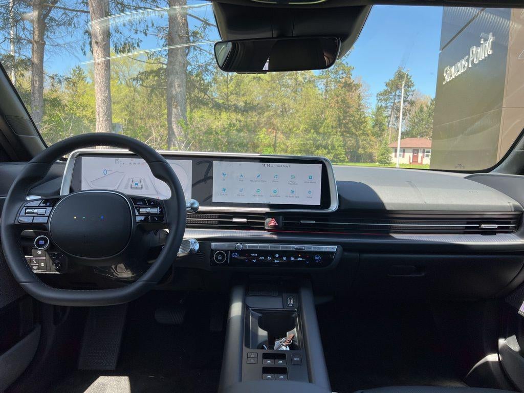 2023 Hyundai IONIQ 6 SEL