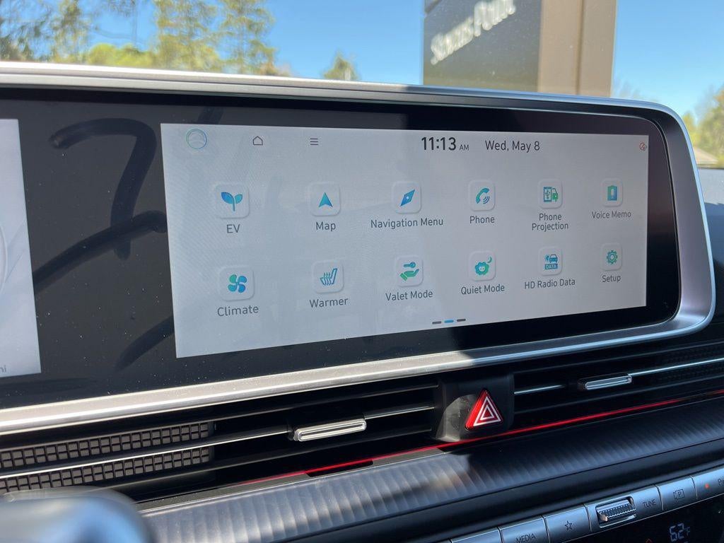 2023 Hyundai IONIQ 6 SEL