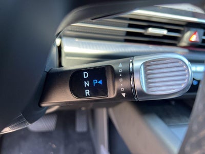 2023 Hyundai IONIQ 6 SEL