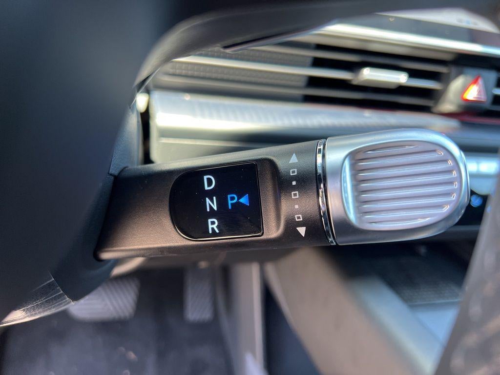 2023 Hyundai IONIQ 6 SEL