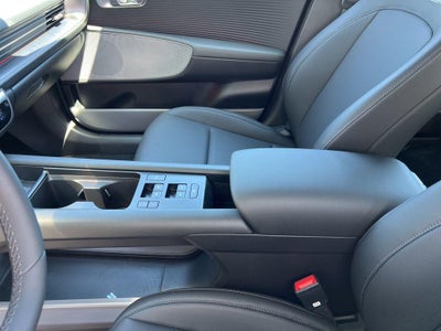 2023 Hyundai IONIQ 6 SEL