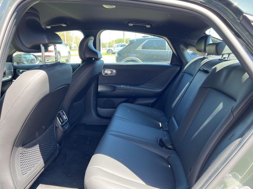 2023 Hyundai IONIQ 6 SEL