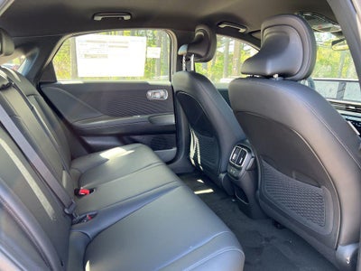 2023 Hyundai IONIQ 6 SEL