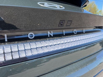 2023 Hyundai IONIQ 6 SEL