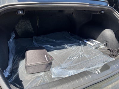 2023 Hyundai IONIQ 6 SEL