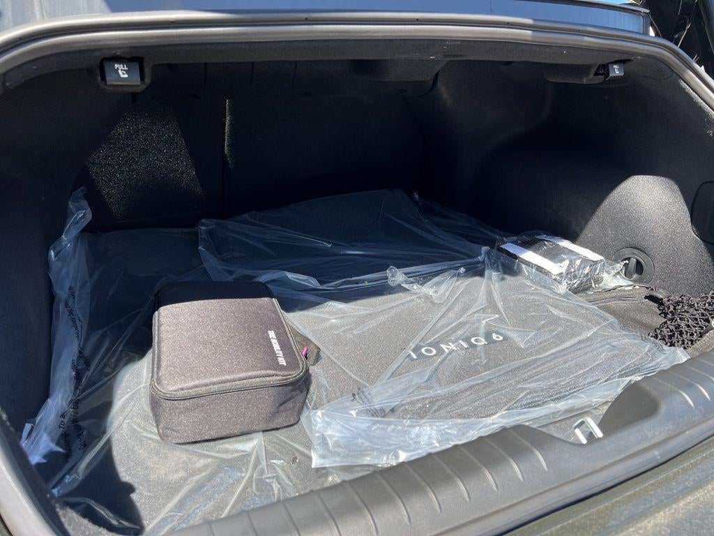 2023 Hyundai IONIQ 6 SEL